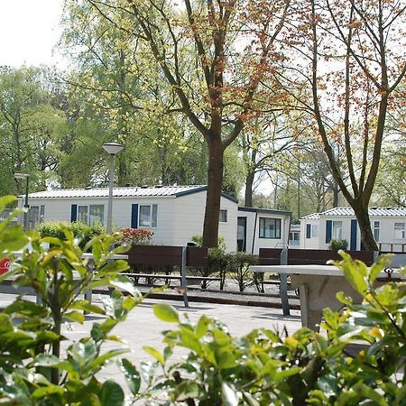 Fortduinen Campsite Cromvoirt ภายนอก รูปภาพ