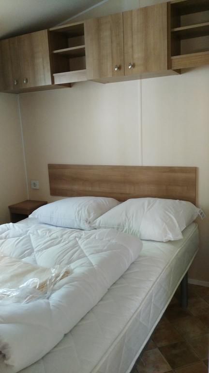 Fortduinen Campsite Cromvoirt ห้อง รูปภาพ