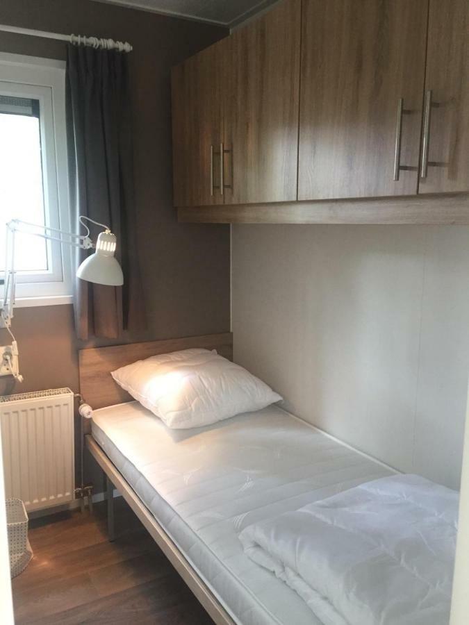 Fortduinen Campsite Cromvoirt ภายนอก รูปภาพ